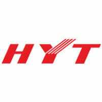 HYT 2-Way Radio